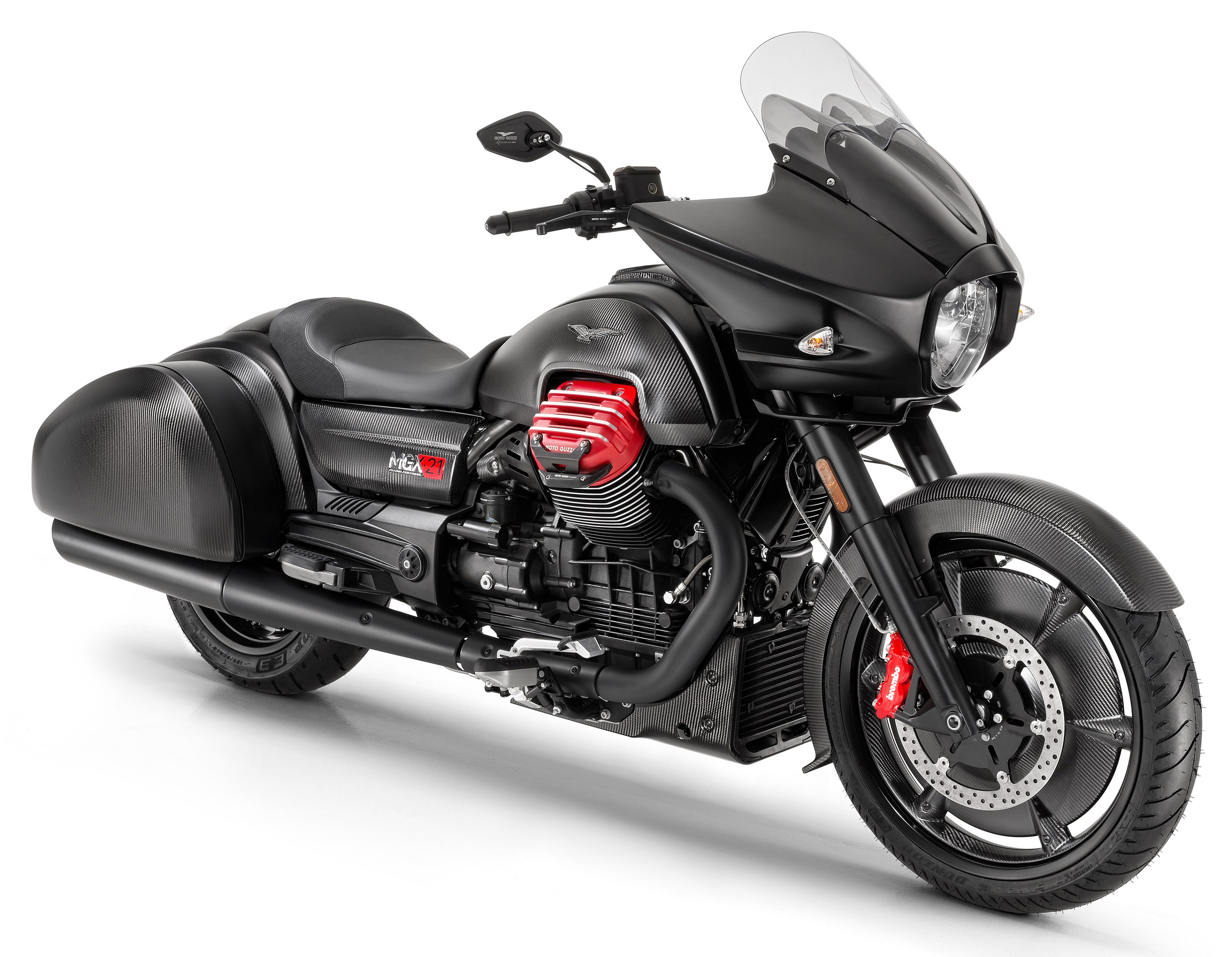 MGX-21 Flying Fortress For Sale